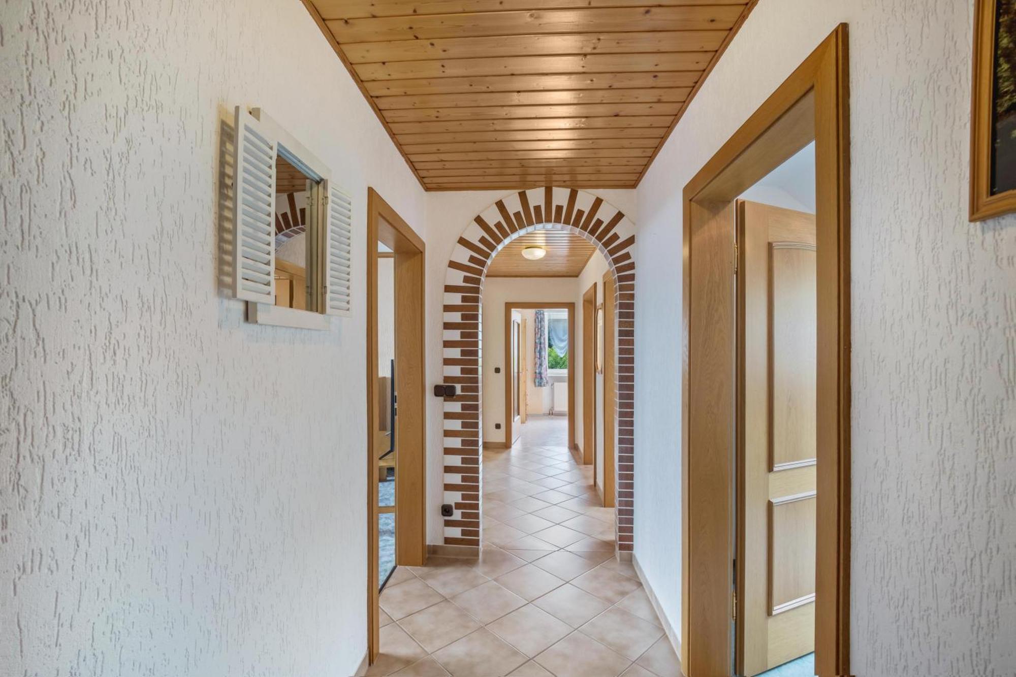 Ferienwohnung Baecher Wiesau Екстер'єр фото